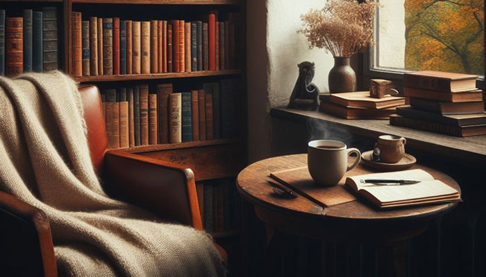 اثر قهوه در ادبیات ایران