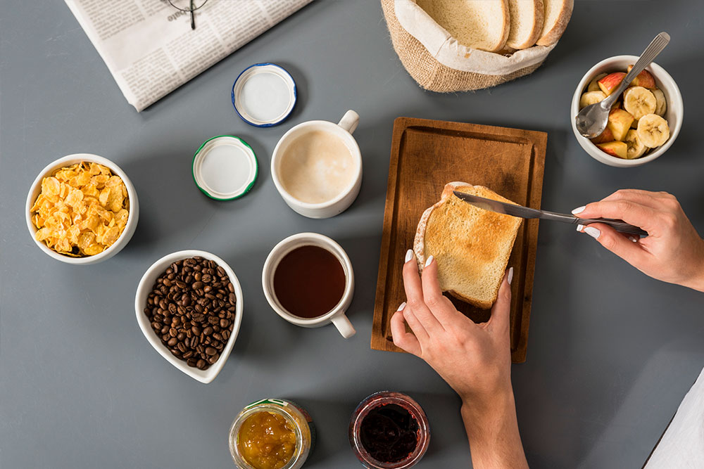 استفاده از قهوه در آشپزی