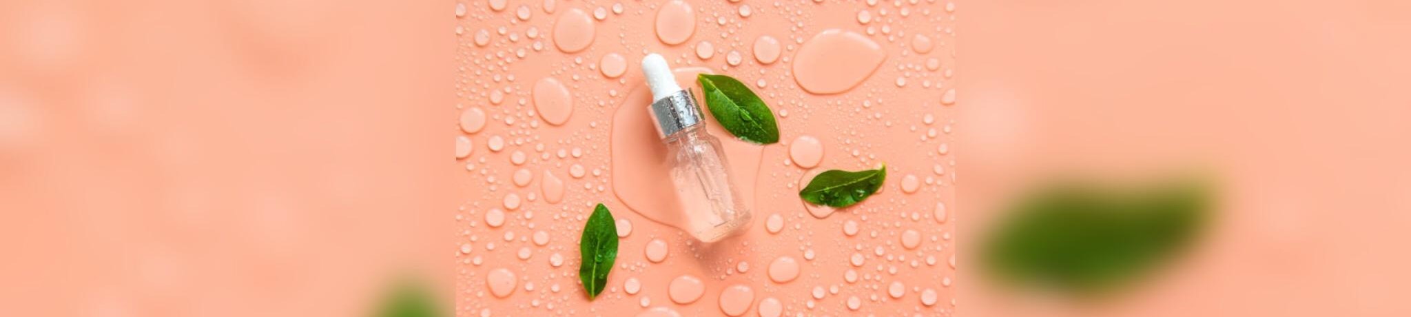 فواید چای سیاه برای پوست