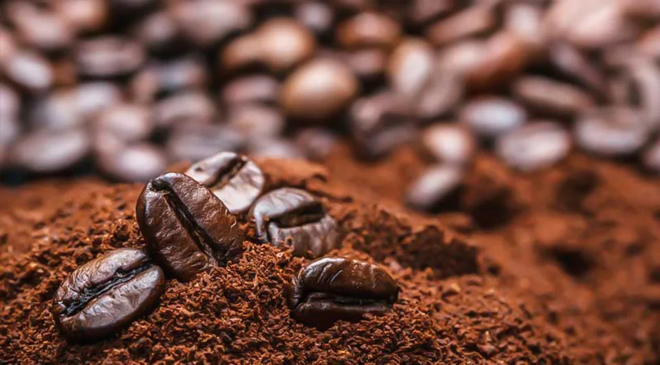 انواع روش نگه‌داری قهوه